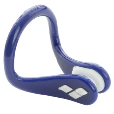 Затискач для носа Arena Nose Clip Pro - Blue White