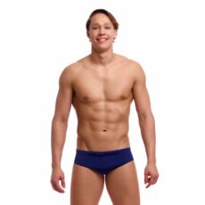 Плавки Funky Trunks Men's Classic Brief - Still Ocean (Розмір: USA 30, 32, 34, 36, 38, 40)