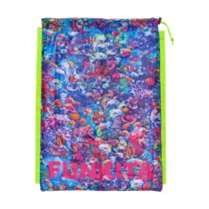 Сітка для інвентарю Funkita Mesh Gear Bag - Sea Life