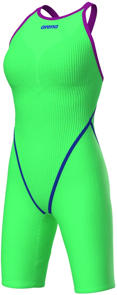 Стартовий гідрокостюм Arena Powerskin Primo SL OB - Emerald Boa (Розмір: F 30, 34, 36) Limited Edition - Зображення 6