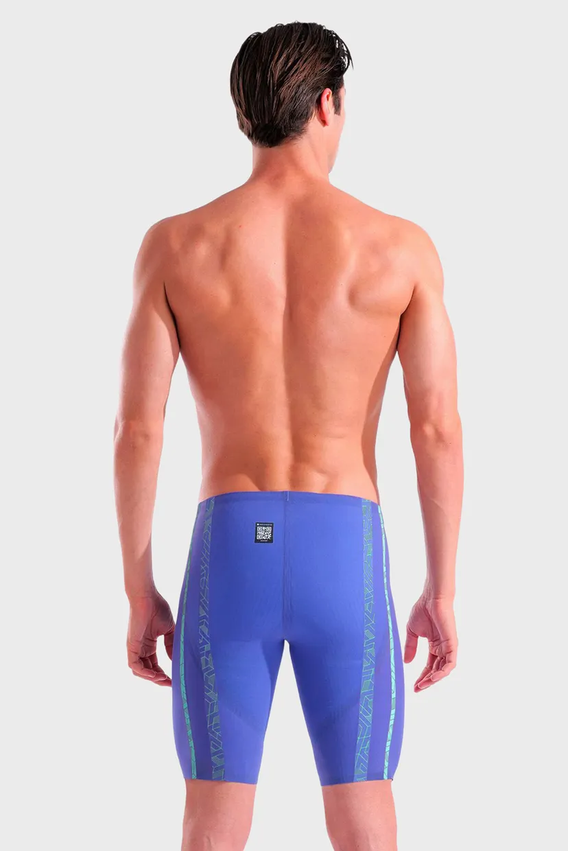 Стартові гідрошорти Arena Powerskin Primo Jammer - Future Dusk (Розмір: F 60, 65, 70) - Зображення 3