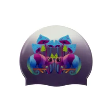 Шапочка для плавання Arena HD Cap - Multi Chameleon