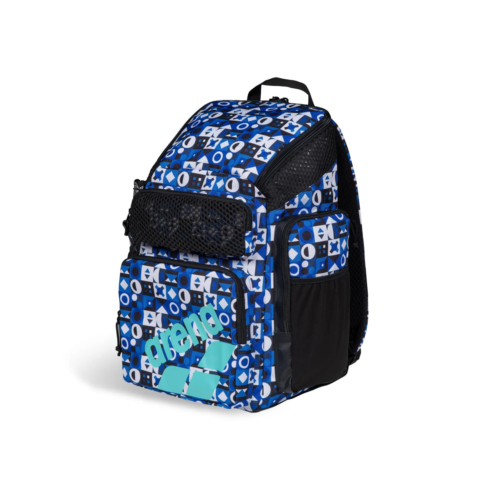 Arena One Go Backpack 45L Ao - Pieces