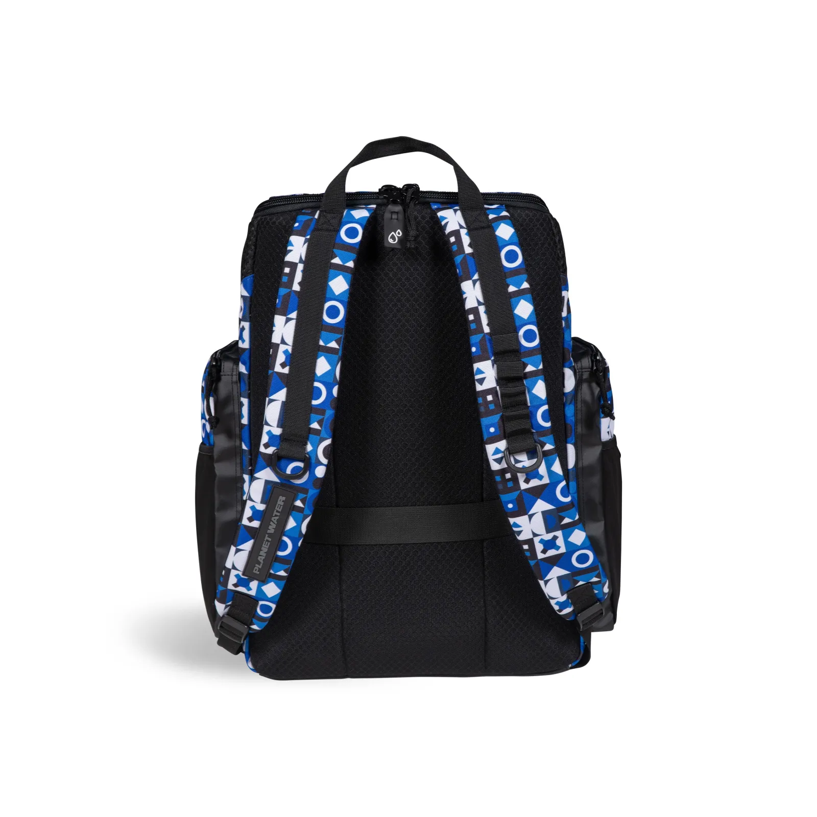 Рюкзак Arena One Go Backpack 45L Ao - Pieces - Зображення 3