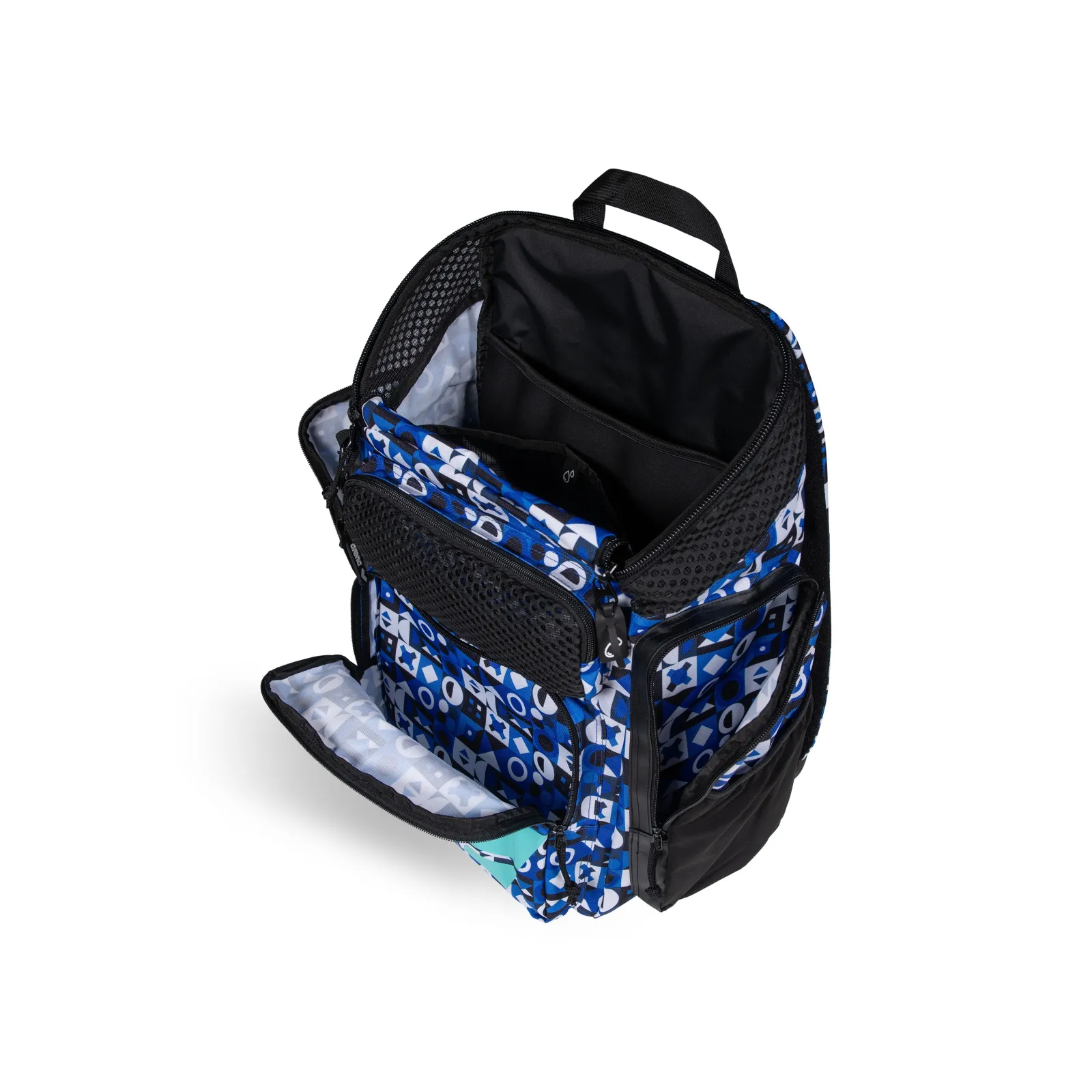 Рюкзак Arena One Go Backpack 45L Ao - Pieces - Зображення 4