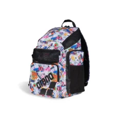 Рюкзак Arena One Go Backpack 45L Ao - Collage