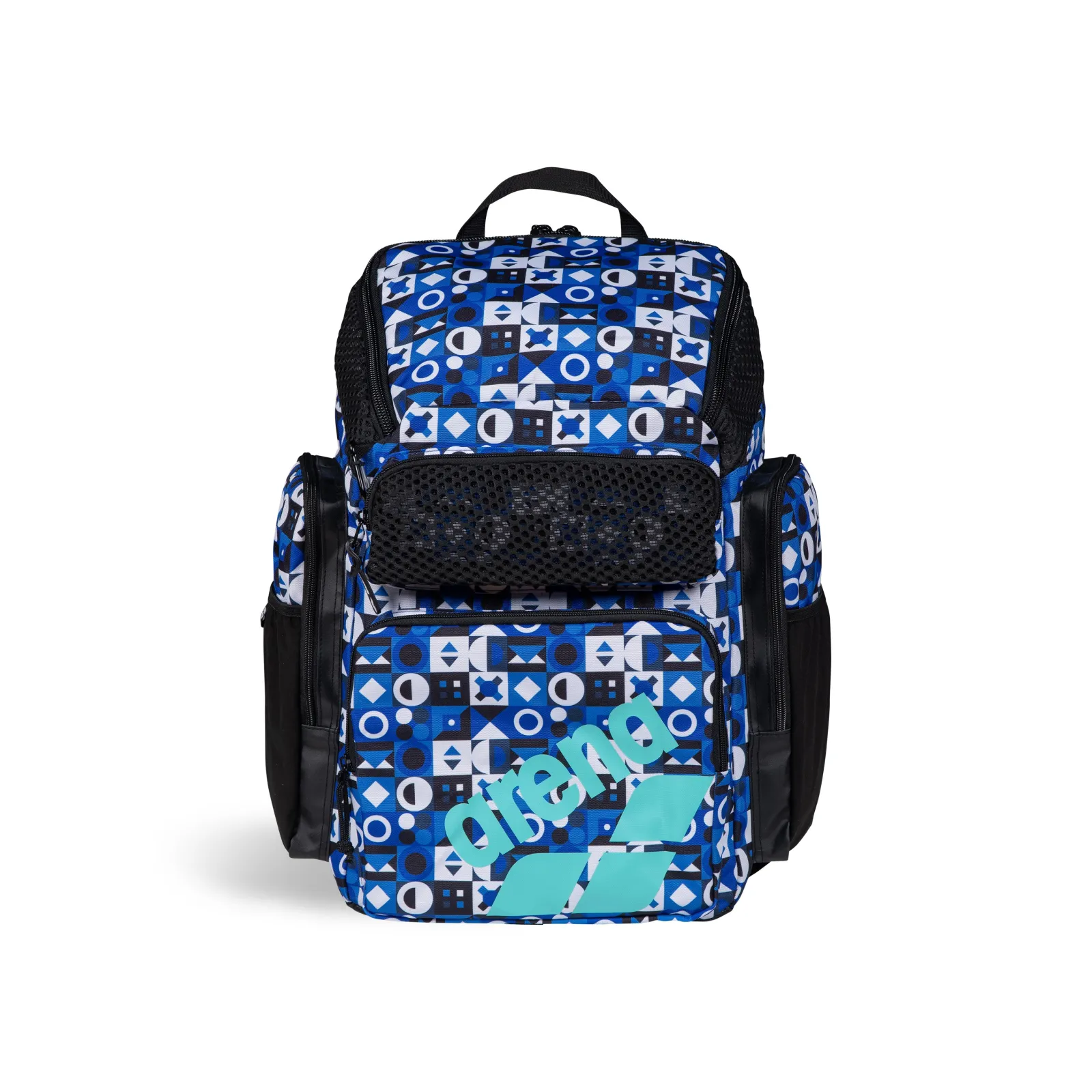 Рюкзак Arena One Go Backpack 45L Ao - Pieces - Зображення 2