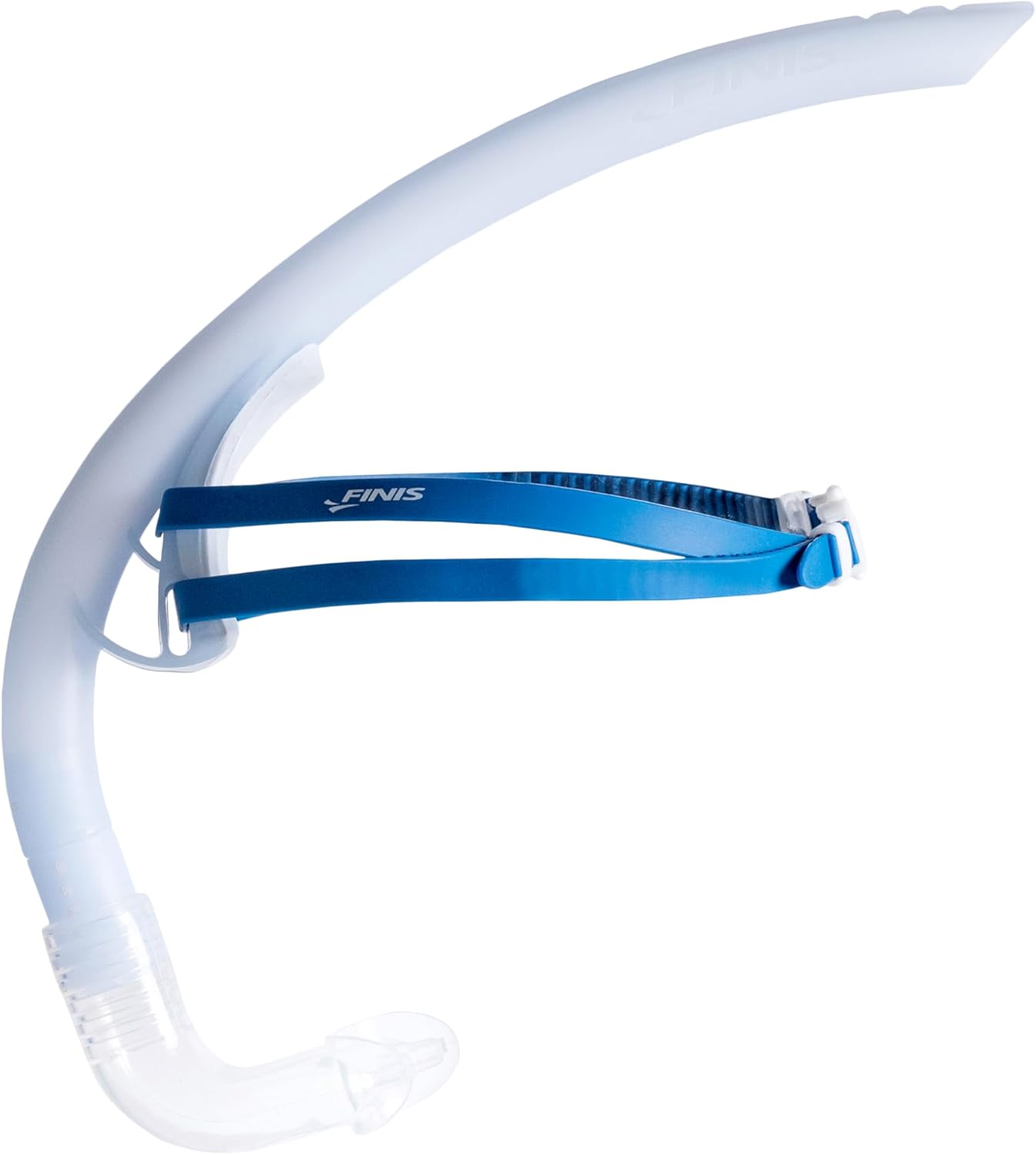 Finis Stability Snorkel - Glacier