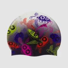 Шапочка для плавання Arena HD Cap - Sea Turtles