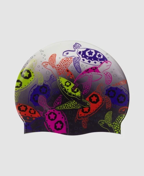 Arena HD Cap - Sea Turtles