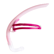 Трубка Finis Stability Snorkel - Orchid