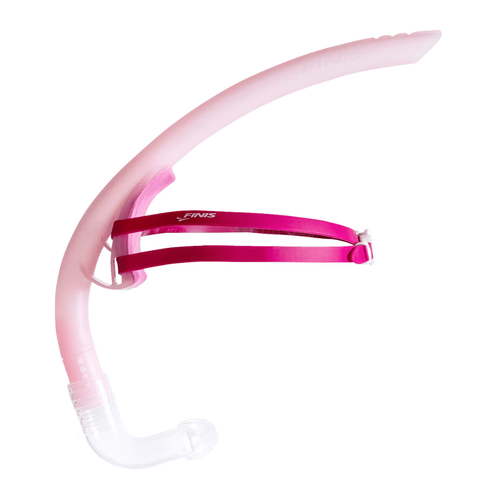 Finis Stability Snorkel - Orchid