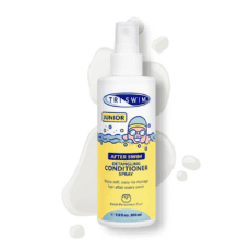 Triswim Junior Detangling Conditioner Spray 200ml - Sweet Persimmon Fruit
