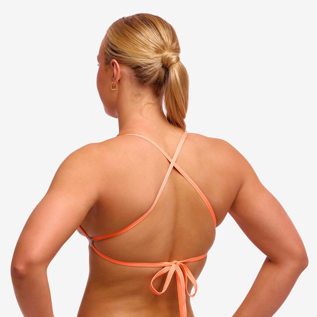 Роздільний купальник Funkita Ladies Tri Top - Ship Shape (Розмір: AUS 10) - Зображення 2
