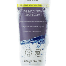 Trihard Pre Post-Swim Body Lotion 150 ml