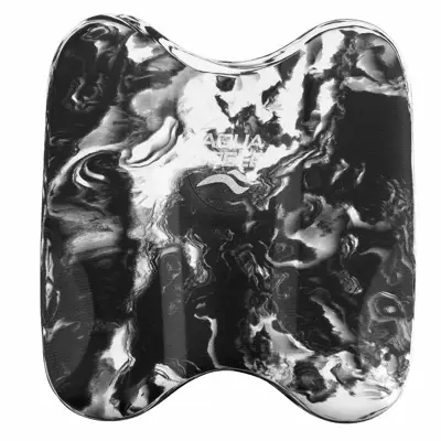 Aqua Speed Pullkick Swirl - Black White