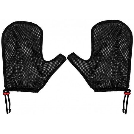 Aqua-Sport Power Feel Pro - Black